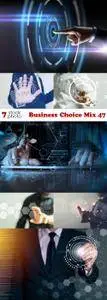 Photos - Business Choice Mix 47