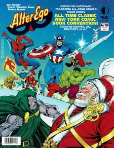 Alter Ego 156 Two-Morrows Jan 2019 c2c (numpty