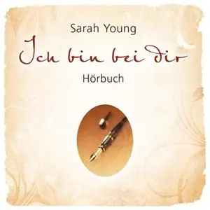 «Ich bin bei dir» by Sarah Young