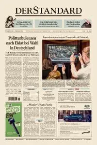 Der Standard – 06. Februar 2020