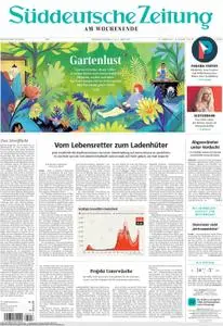 Süddeutsche Zeitung - 03 April 2021