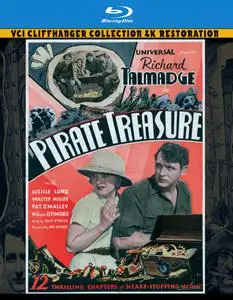Pirate Treasure (1934) [The Complete 12 Episodes]