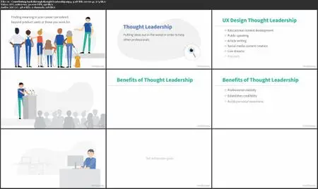 Find Meaning in Your UX Design Career