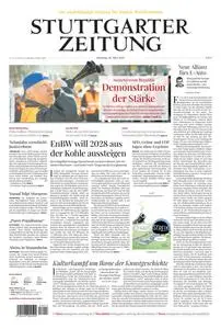 Stuttgarter Zeitung  - 28 März 2023