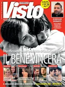 Visto N.50 - 30 Novembre 2023