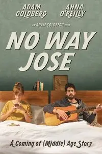  No Way Jose (2015) 