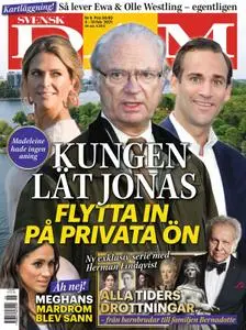 Svensk Damtidning – 04 februari 2021