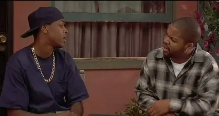 Friday (1995)