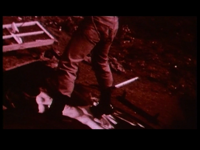 The last of England (1988)