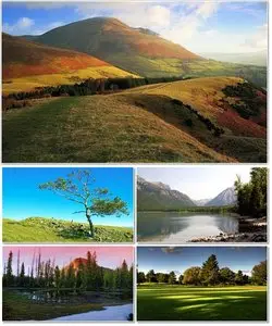 SuperPack Beautiful Nature HD Wallpapers Part (221)