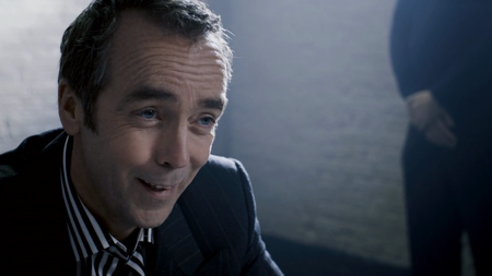 The Wee Man (2013)