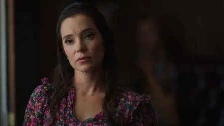 Ex-Wife Killer / Eyewitness (2017)