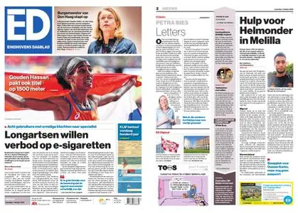 Eindhovens Dagblad - Helmond – 07 oktober 2019