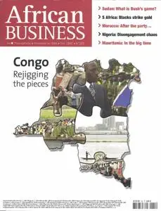 African Business English Edition - December 2002