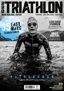 220 Triathlon Magazine – March 2023