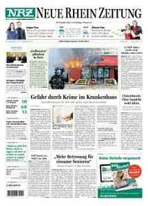 NRZ Neue Rhein Zeitung Dinslaken - 18. März 2019
