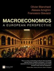 Macroeconomics: A European Perspective