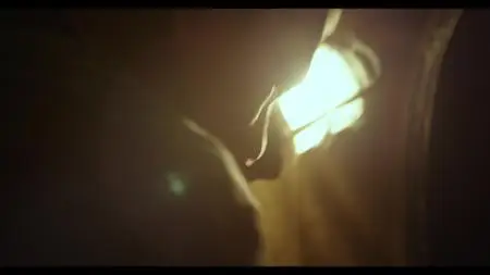 Dead Slow Ahead (2016)
