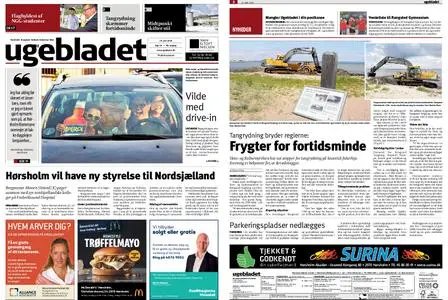 Ugebladet – 24. juni 2020