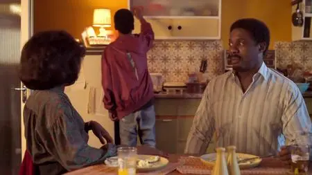 In the Long Run S03E02