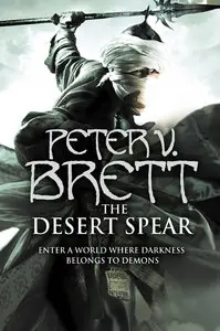 The Desert Spear