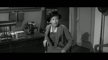 Man-Trap (1961)
