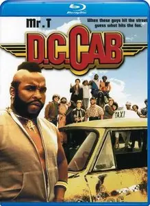 D.C. Cab (1983)