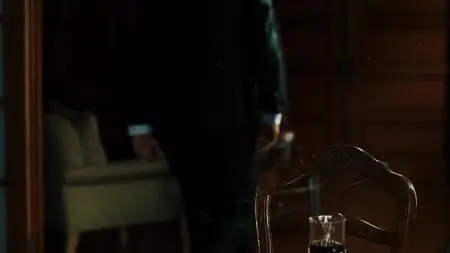 Deadly Reunion (2019)