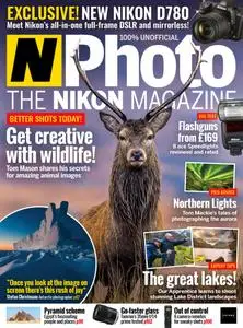 N-Photo UK - February 2020