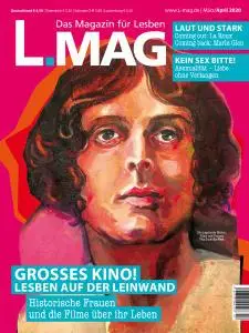 L.Mag - März-April 2020