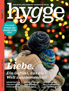 hygge - November 2020