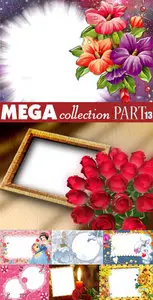 Frames - Mega collection. Part 13