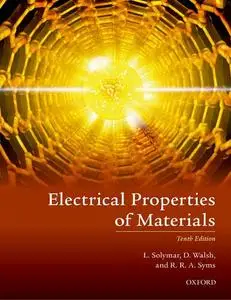 Electrical Properties of Materials, 10th edition
