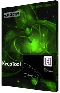 KeepTool v9.1.0.0