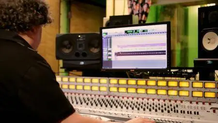 Music Production Secrets: Larry Crane on Mixing