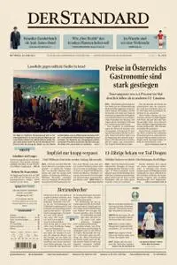 Der Standard - 30 Juni 2021