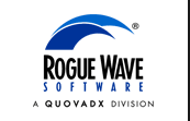 [Rapid & Oxyshare] Old development products of RogueWave/Stingray