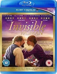 The Invisible Woman (2013)