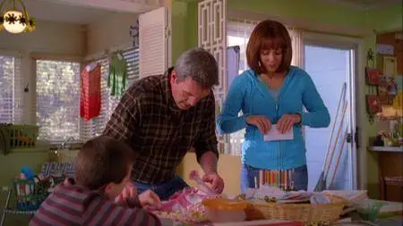 The Middle S02E14