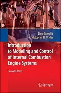 Introduction to Modeling and Control of Internal Combustion Engine Systems (Repost)