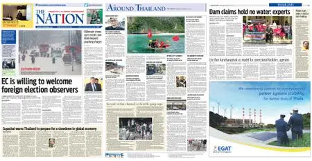 The Nation (Thailand) – 20 December 2018