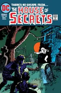 House of Secrets 102 (1972) (Digital)
