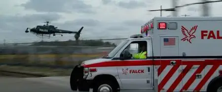 Ambulance (2022)