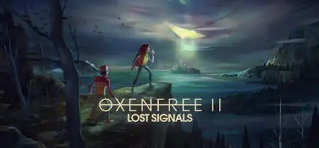 Oxenfree II Lost Signals (2023)