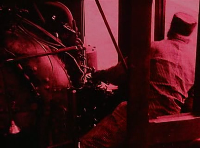 The Lonedale Operator (1911) - D.W. Griffith