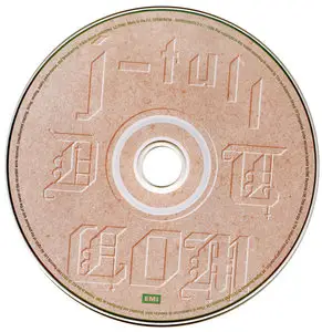 Jethro Tull - J-Tull Dot Com (1999) [2010, EMI Records]