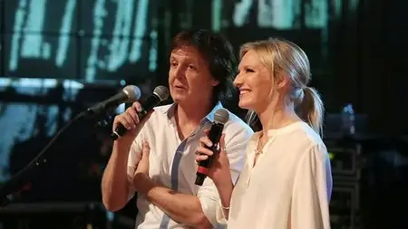 Paul McCartney - Live At The BBC (2013)