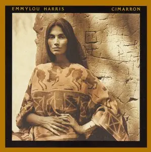 Emmylou Harris - Original Album Series, Vol.2, 1980-1986 (2013) {5CD Box Set Rhino Vinyl Replica}