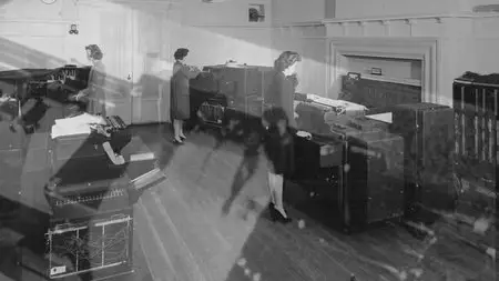 Top Secret Rosies: The Female 'Computers' of WWII (2010)