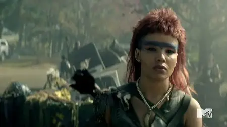 The Shannara Chronicles S01E08 (2016)